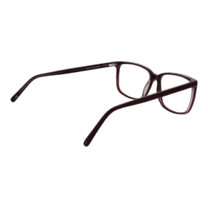 Frontansicht der Andy Wolf Brille 4526 58D – Rahmen Azetat