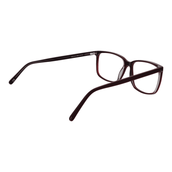 Frontansicht der Andy Wolf Brille 4526 58D – Rahmen Azetat