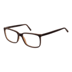 Andy Wolf )} Brille 4526 58E in Braun