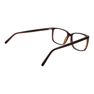 Frontansicht der Andy Wolf Brille 4526 58E – Rahmen Azetat