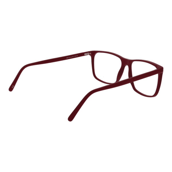 Frontansicht der Andy Wolf Brille 4527 61G – Rahmen Azetat