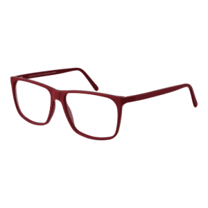 Andy Wolf )} Brille 4527 61G in Rot