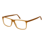 Andy Wolf )} Brille 4528 58F in Gelb