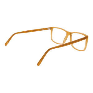 Frontansicht der Andy Wolf Brille 4528 58F – Rahmen Azetat