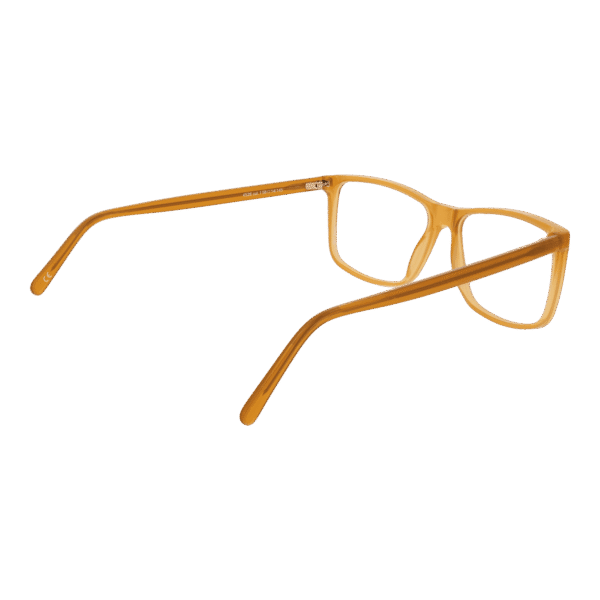 Frontansicht der Andy Wolf Brille 4528 58F – Rahmen Azetat