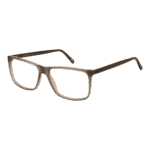 Andy Wolf )} Brille 4528 58G in Braun