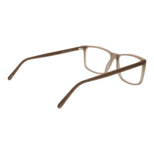 Frontansicht der Andy Wolf Brille 4528 58G – Rahmen Azetat