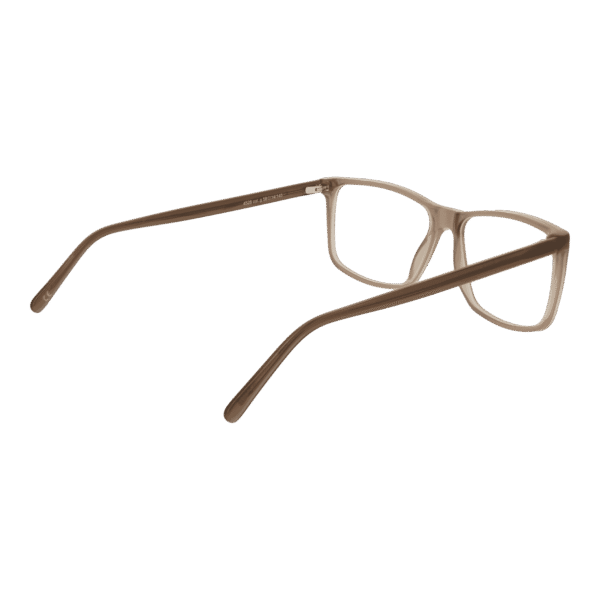 Frontansicht der Andy Wolf Brille 4528 58G – Rahmen Azetat