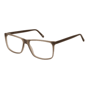 Andy Wolf )} Brille 4528 58G in Braun
