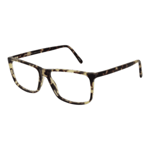 Andy Wolf )} Brille 4528 58H in Mehrfarbig