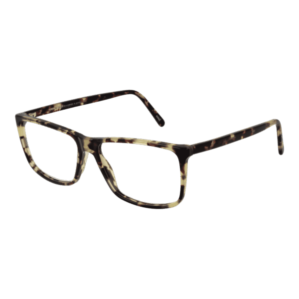 Andy Wolf )} Brille 4528 58H in Mehrfarbig