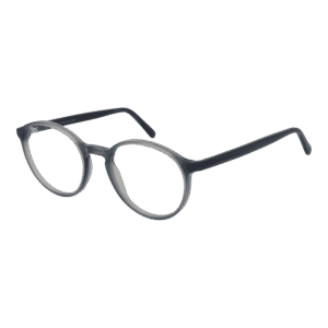Andy Wolf )} Brille 4530 53D in Grau