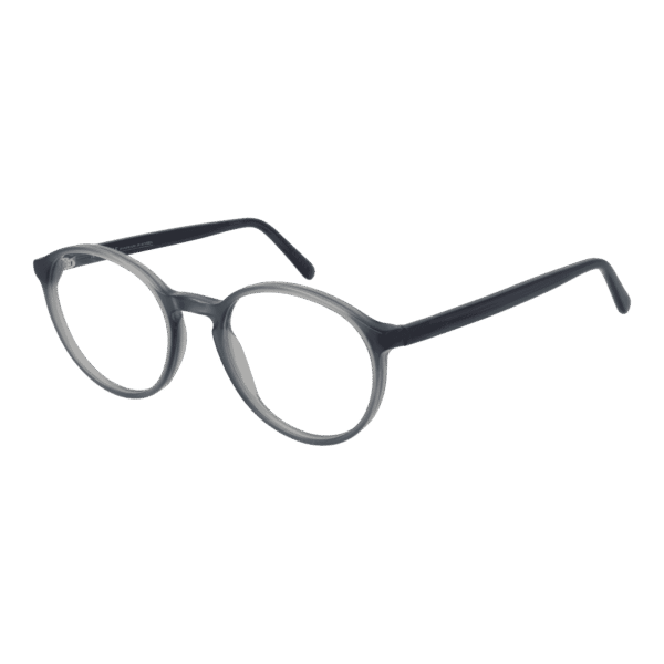Andy Wolf )} Brille 4530 53D in Grau