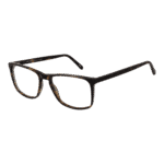 Andy Wolf )} Brille 4533 53B in Braun