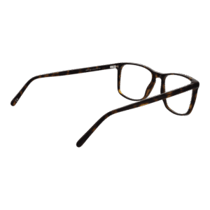 Frontansicht der Andy Wolf Brille 4533 53B – Rahmen Azetat