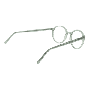 Frontansicht der Andy Wolf Brille 4534 52J – Rahmen Azetat