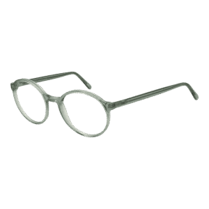 Andy Wolf )} Brille 4534 52J in Türkis