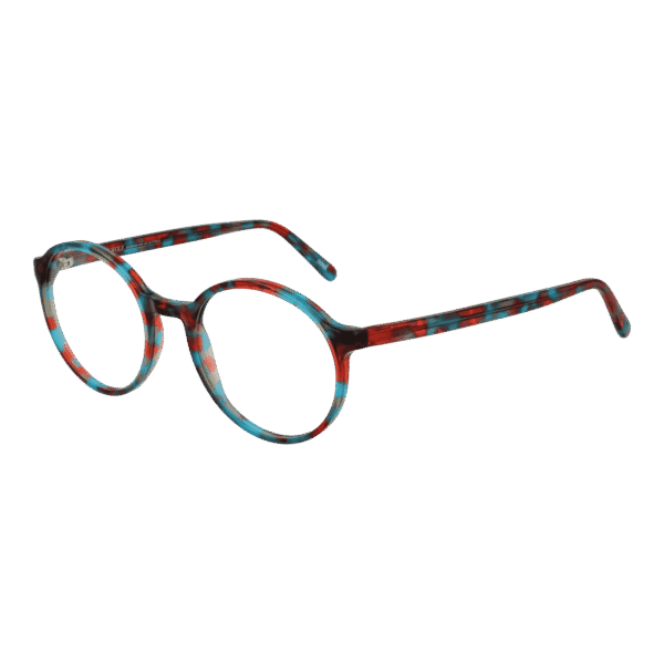 Andy Wolf )} Brille 4534 52L in Mehrfarbig