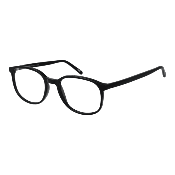 Andy Wolf )} Brille 4535 54A in Schwarz