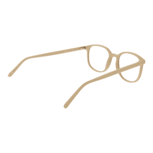 Frontansicht der Andy Wolf Brille 4535 54D – Rahmen Azetat