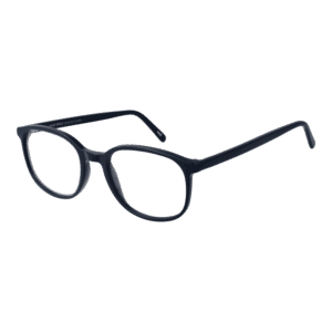Andy Wolf )} Brille 4535 54E in Blau