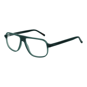 Andy Wolf )} Brille 4536 58C in Grün