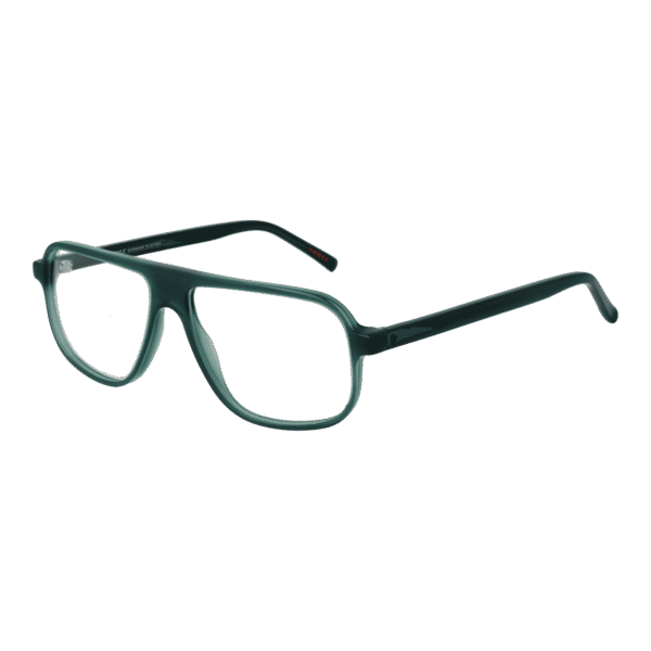 Andy Wolf )} Brille 4536 58C in Grün