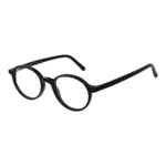 Andy Wolf )} Brille 4538 48A in Schwarz
