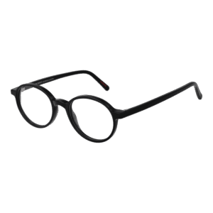 Andy Wolf )} Brille 4538 48A in Schwarz