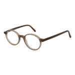 Andy Wolf )} Brille 4538 48D in Beige