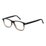 Andy Wolf )} Brille 4539 53D in Braun