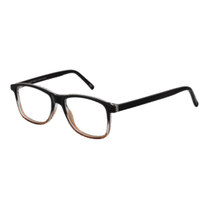 Andy Wolf )} Brille 4539 53D in Braun