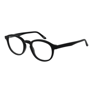 Andy Wolf )} Brille 4540 51A in Schwarz