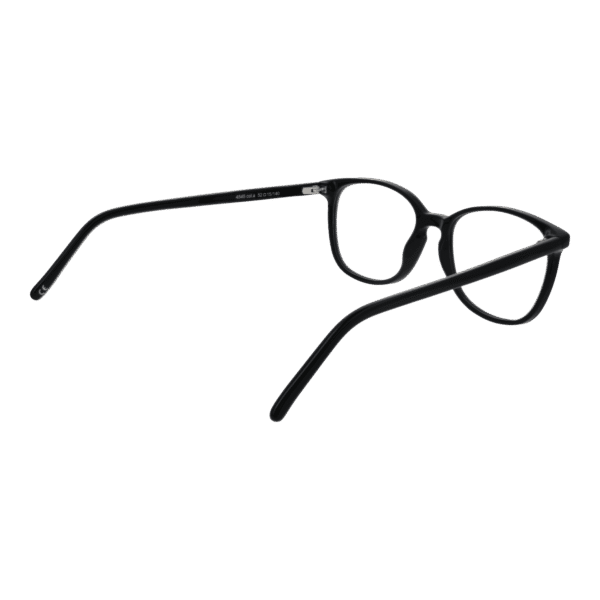 Frontansicht der Andy Wolf Brille 4545 52A – Rahmen Azetat