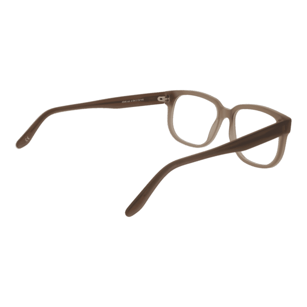 Frontansicht der Andy Wolf Brille 4546 54D – Rahmen Azetat