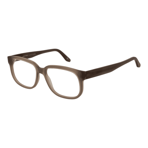 Andy Wolf )} Brille 4546 54D in Beige