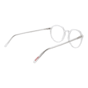 Frontansicht der Andy Wolf Brille 4552 52K – Rahmen Azetat