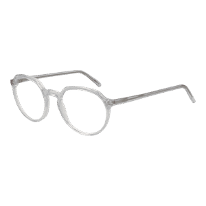 Andy Wolf )} Brille 4552 52K in Transparent