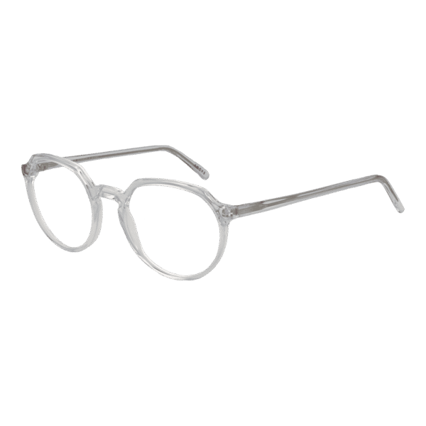 Andy Wolf )} Brille 4552 52K in Transparent