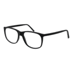 Andy Wolf )} Brille 4553 58A in Schwarz
