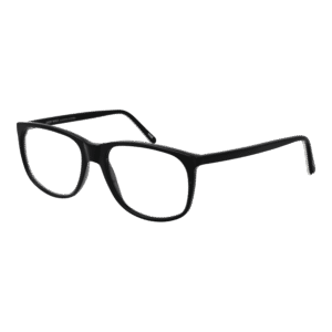 Andy Wolf )} Brille 4553 58A in Schwarz