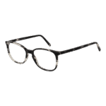 Andy Wolf )} Brille 4556 52C in Schwarz