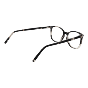 Frontansicht der Andy Wolf Brille 4556 52C – Rahmen Azetat