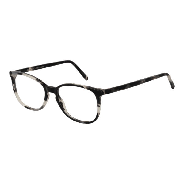 Andy Wolf )} Brille 4556 52C in Schwarz