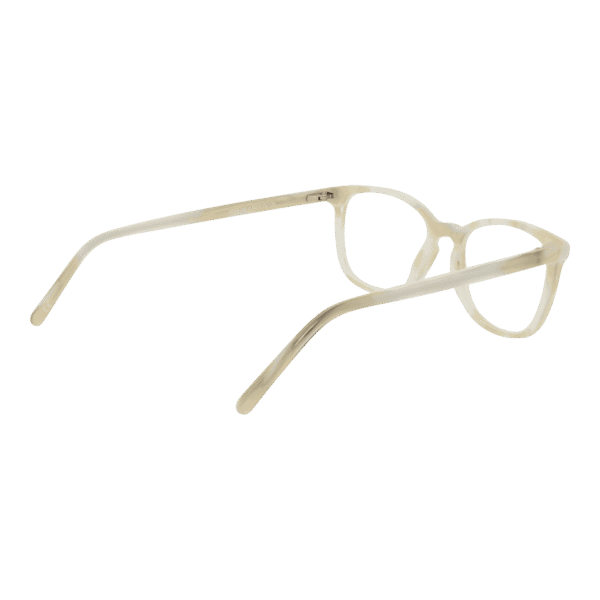 Frontansicht der Andy Wolf Brille 4558 50C – Rahmen Azetat