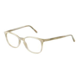 Andy Wolf )} Brille 4558 50C in Creme