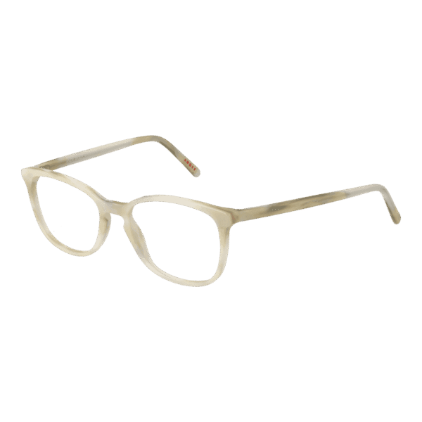 Andy Wolf )} Brille 4558 50C in Creme