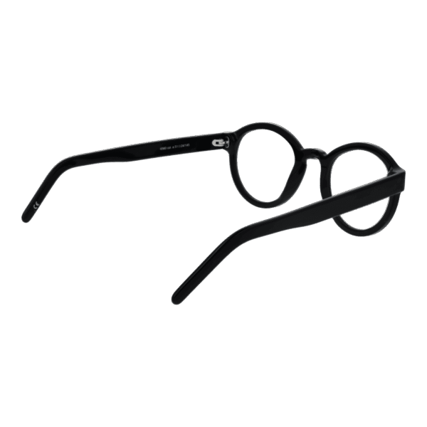 Frontansicht der Andy Wolf Brille 4560 51A – Rahmen Azetat