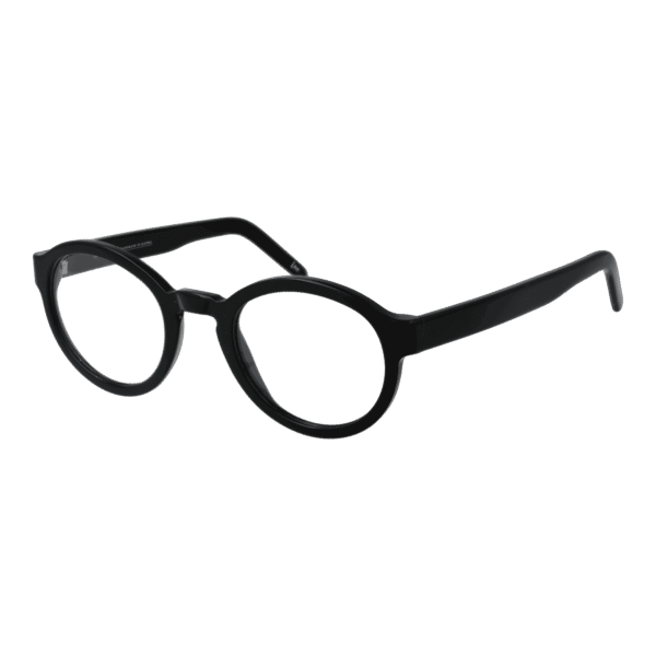 Andy Wolf )} Brille 4560 51A in Schwarz