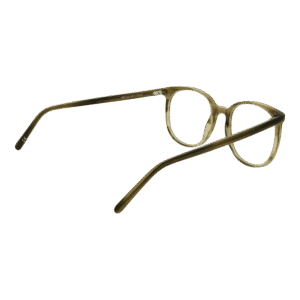 Frontansicht der Andy Wolf Brille 4561 53C – Rahmen Azetat